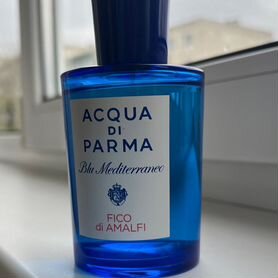 Acqua Di Parma Blu Mediterreneo Fico Di Amalfi