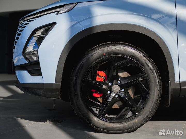 OMODA C5 1.6 AMT, 2023