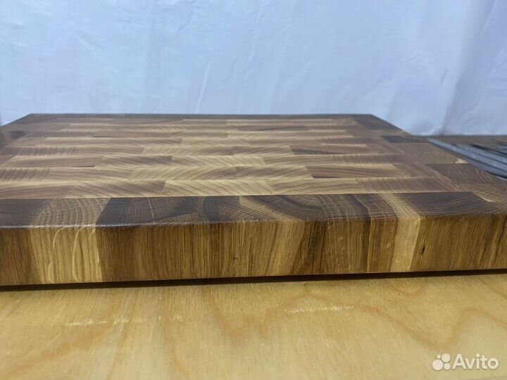 Доска разделочная