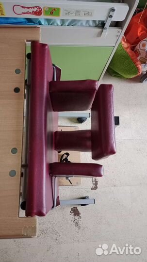 Вертикализатор для детей с дцп