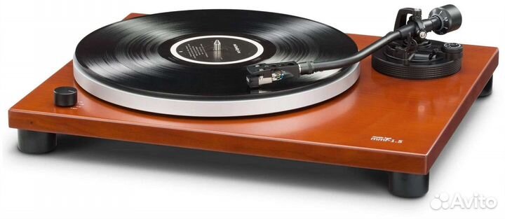 Проигрыватель винила Music Hall MMF1.5