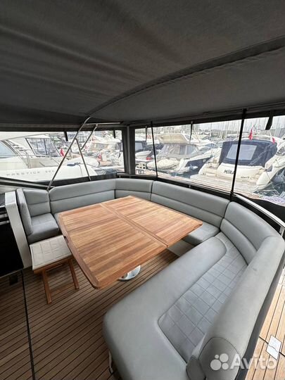 Fairline Targa 64 GT 2009