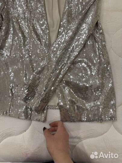 Пиджак женский