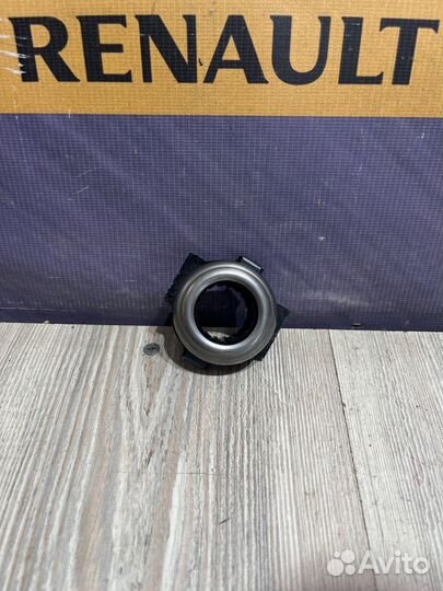 Подшипник выжимной Renault logan