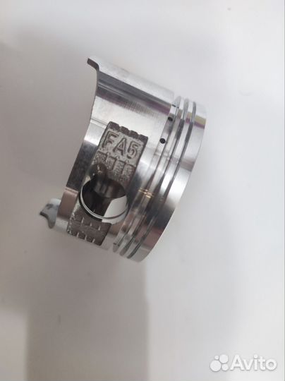 Поршень Honda GX100 EU20 13101-Z0D-000