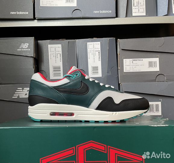 Nike Air Max 1 x lebron (оригинал)