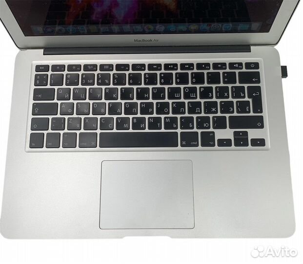 MacBook Air (13inch mid 2011)