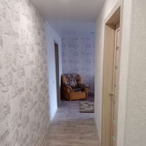 3-к. квартира, 58 м², 4 кровати, Мари-Турек