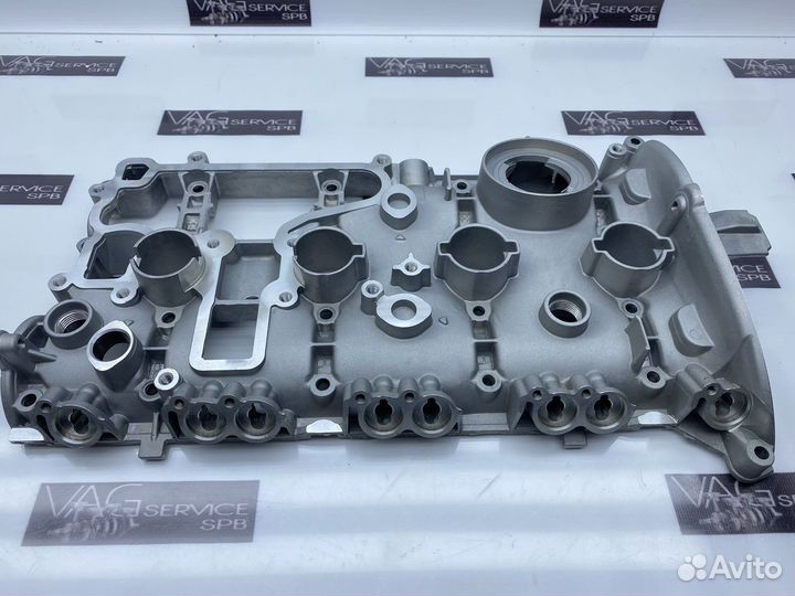 Новая клапанная крышка (клапанная) 2.0 VAG CDN CAE