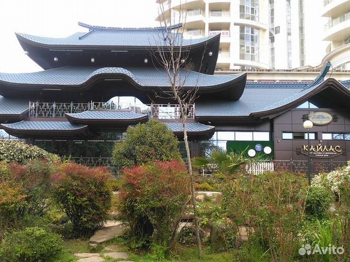 Экскурсия — Сочи — Путеводная нить старого Сочи