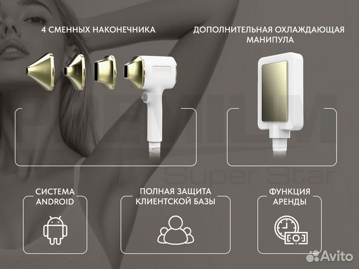 Диодный лазер 3000Вт