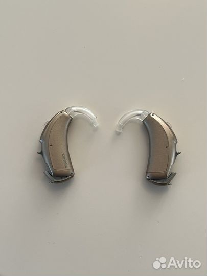 Слуховой аппарат Phonak