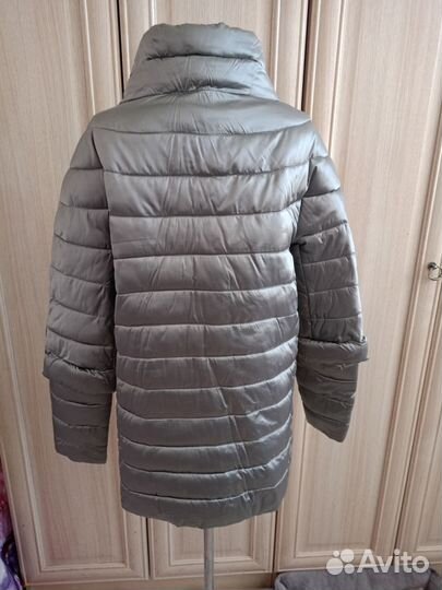 Куртка conso демисезонная