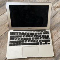 Apple macbook air 2011