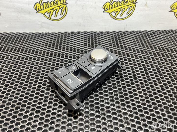 Блок кнопок подвески Lexus NX200T