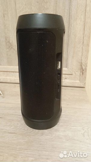 Беспроводная колонка