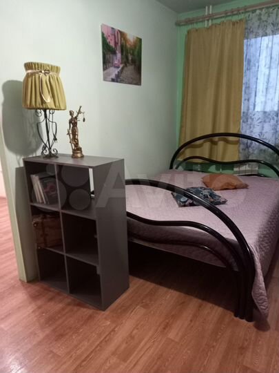 Квартира-студия, 44,3 м², 11/15 эт.