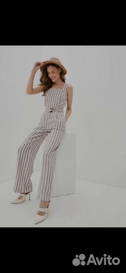 Комбинезон женский летний 48 размер