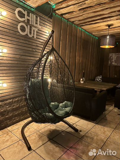 Кальянная lounge bar