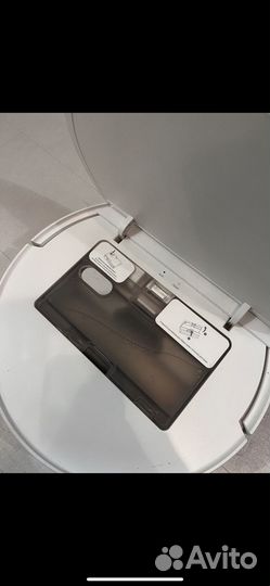 Xiaomi робот пылесос