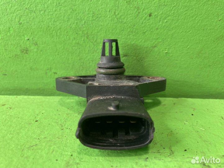 Датчик давления воздуха MAN TGA