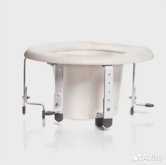 Насадка на унитаз 