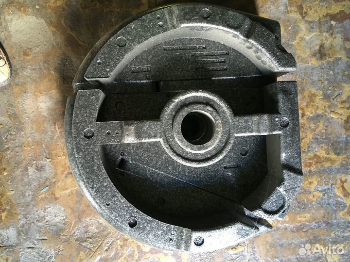 Инструментальный ящик