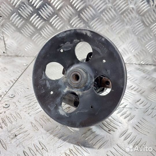 Насос гур Opel Vectra B хэтчбек X16XEL 1.6 1998