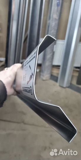 Ремонтные пороги и арки для seat Анапская