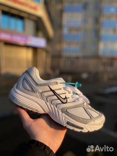 Nike Air Zoom Pegasus