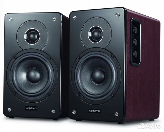 Колонки для компьютера TopDevice TDS-700