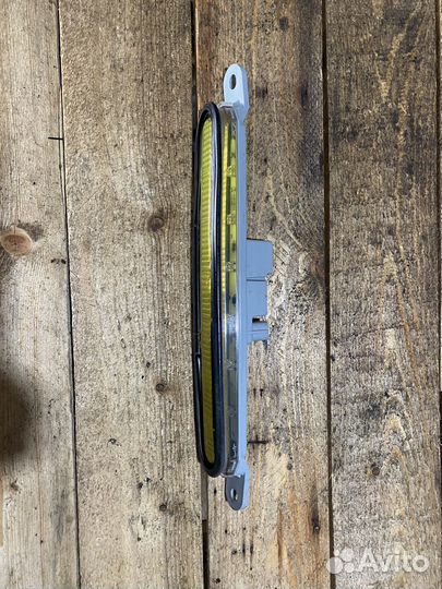 Стопак mitsubishi lancer 10