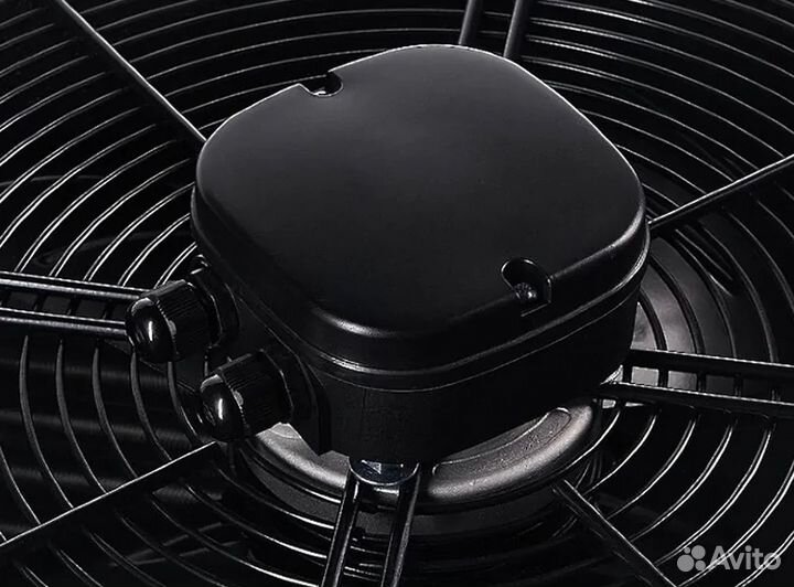 Тепловентилятор водяной ballu BHP-W3-30-S