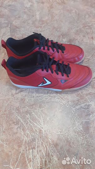 Футзалки мужские 42 размер