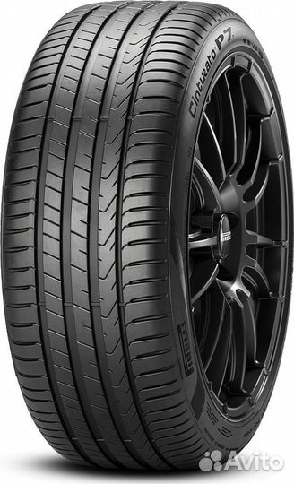 Pirelli Cinturato P7 (P7C2) 225/50 R17 98V