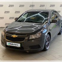 Chevrolet Cruze 1.6 MT, 2012, 210 000 км, с пробегом, цена 703 000 руб.