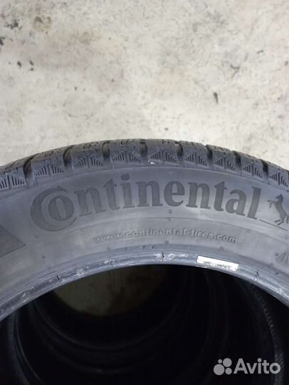 Continental ComfortContact - 6 235/55 R18