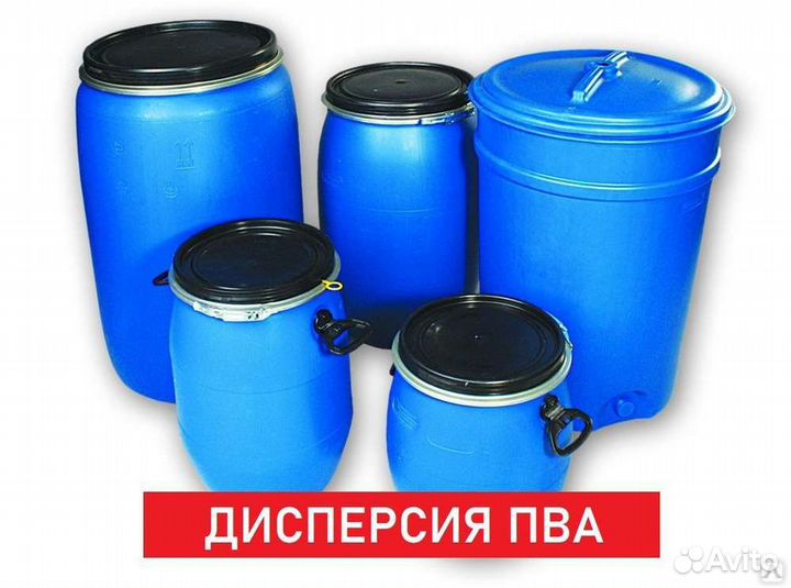 Клей пва D3