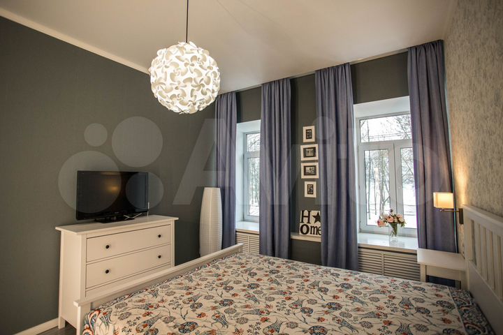 1-к. квартира, 35 м², 2/2 эт.