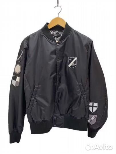 Бомбер Number (N)ine