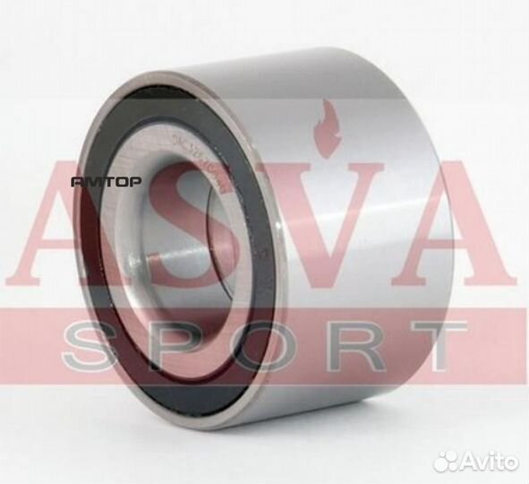 Asva DAC32670040 DAC32670040 asva подшипник ступич