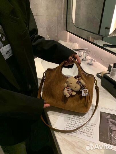 Сумка женская кросс боди