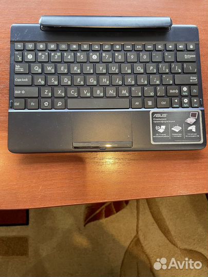 Продаю клавиатура для планшета asus