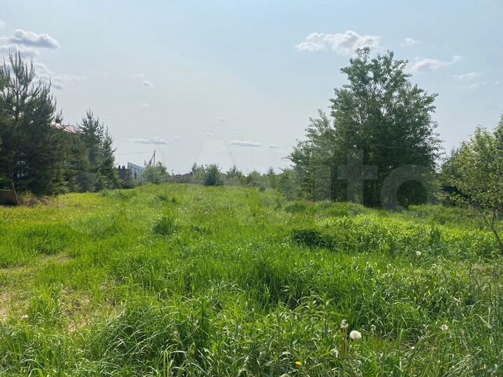 Участок 6 сот. (ИЖС)
