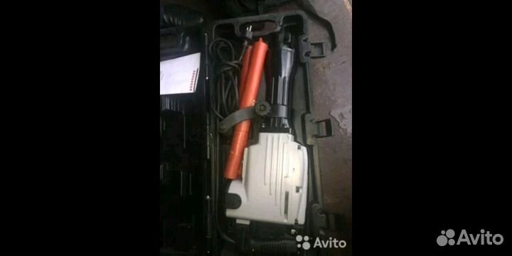 Перфоратор