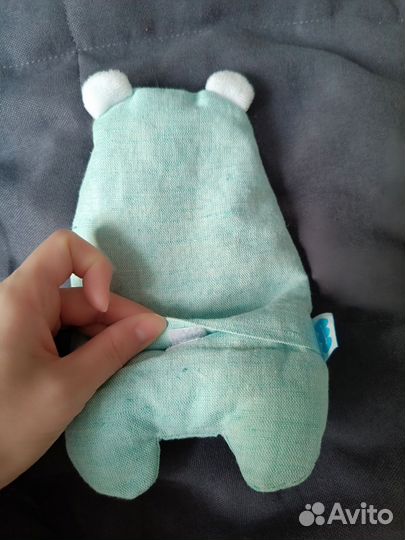 Антиколиковая грелка