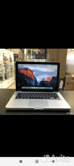 Apple MacBook Pro 13 2009