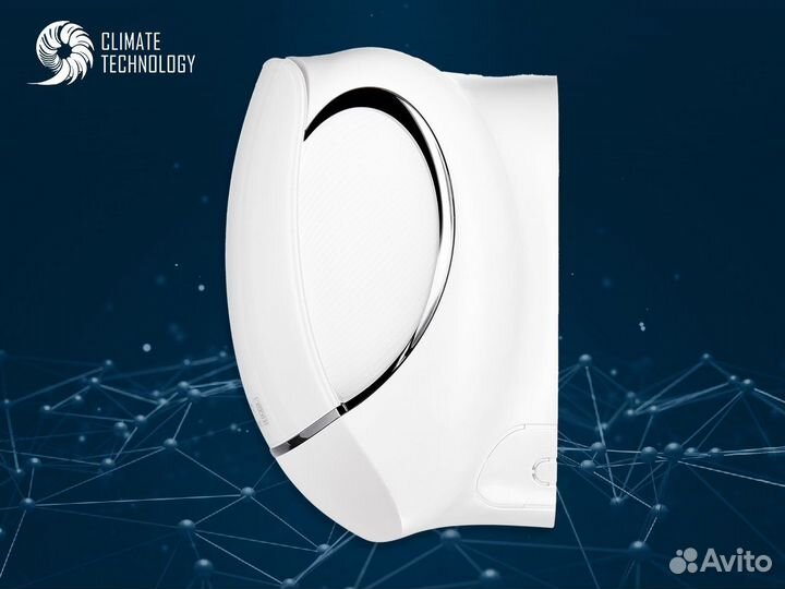 Кондиционер в квартиру