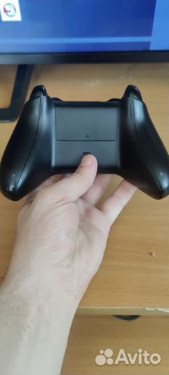 Геймпад xbox One