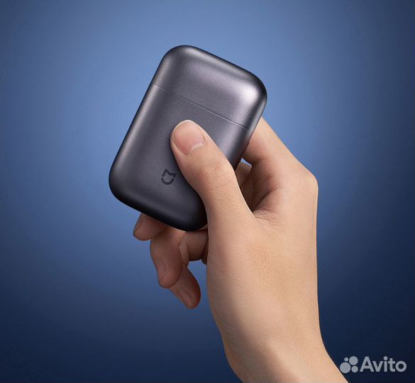 Электробритва Xiaomi Mijia Electric Shaver S600